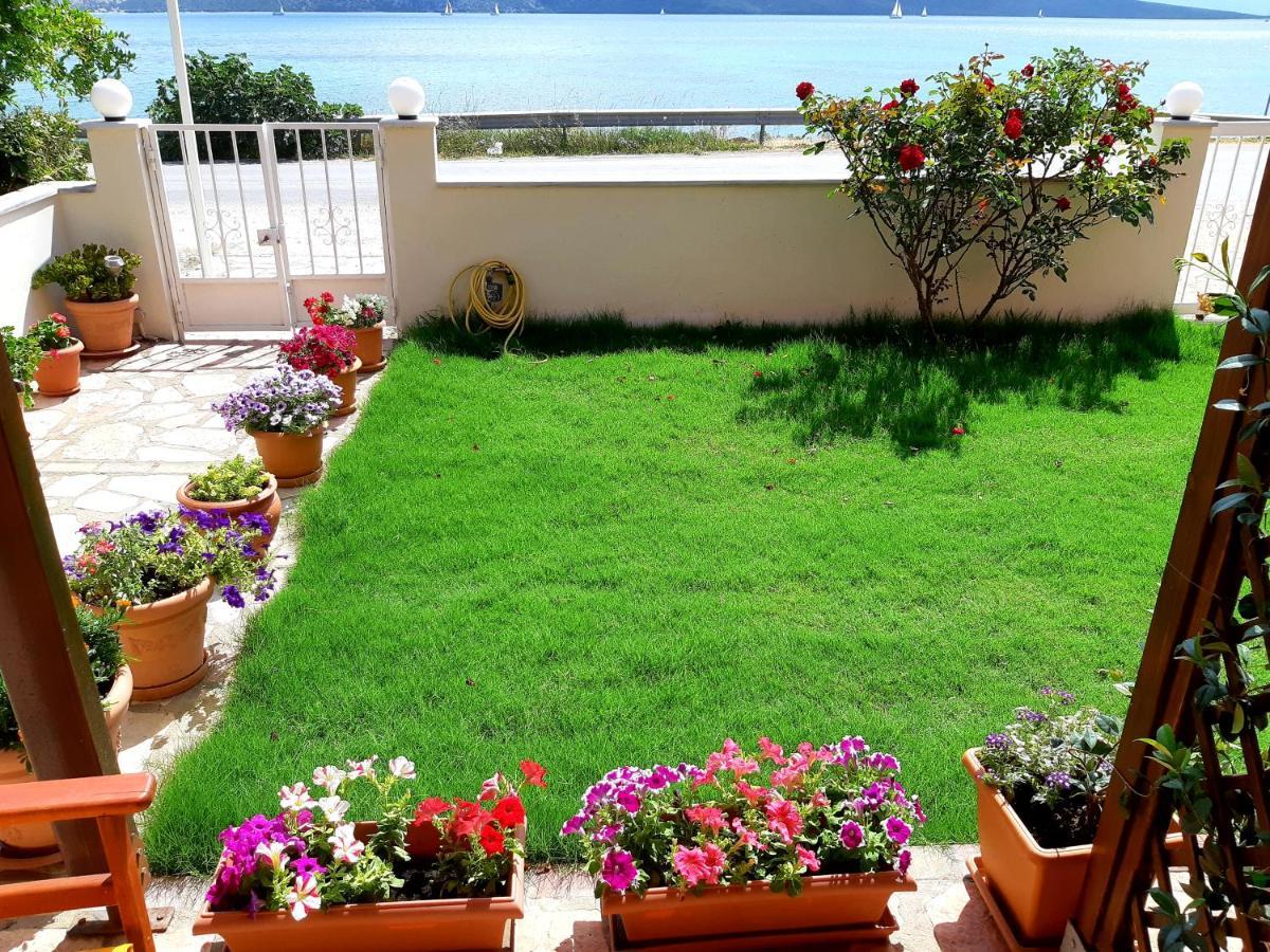 Apartment Irini Seaside