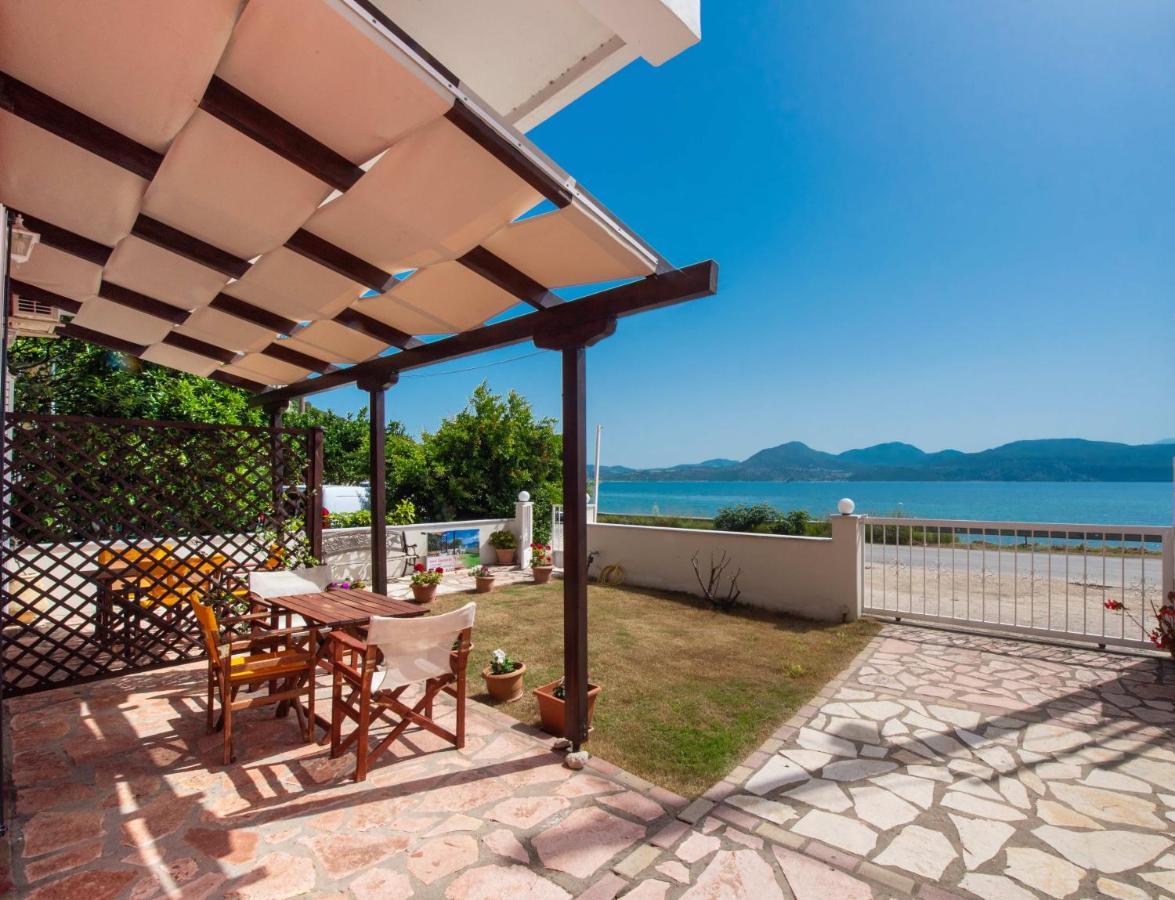Irini Seaside By Imagine Lefkada Apartment