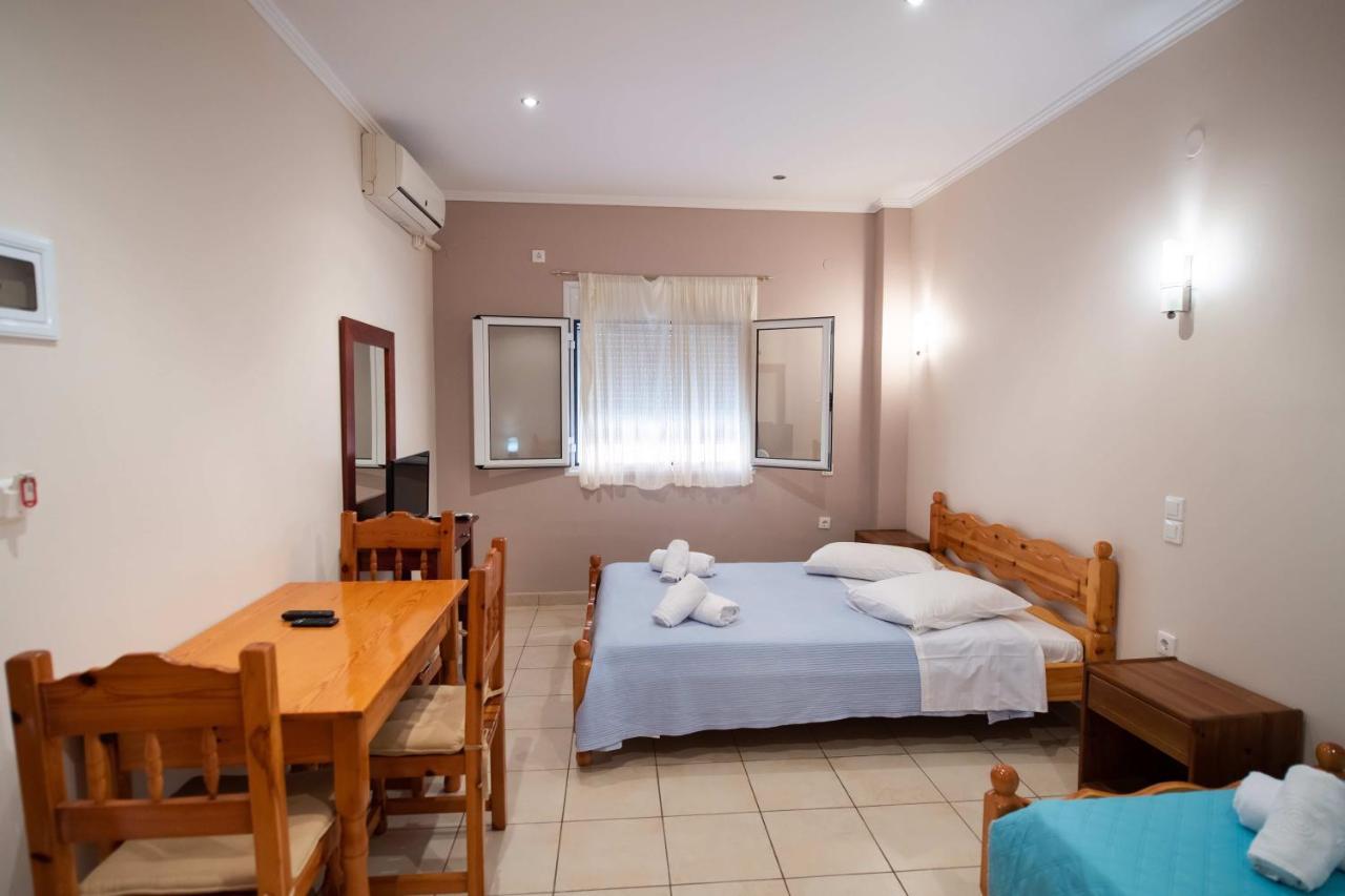 Irini Seaside By Imagine Lefkada Apartment *