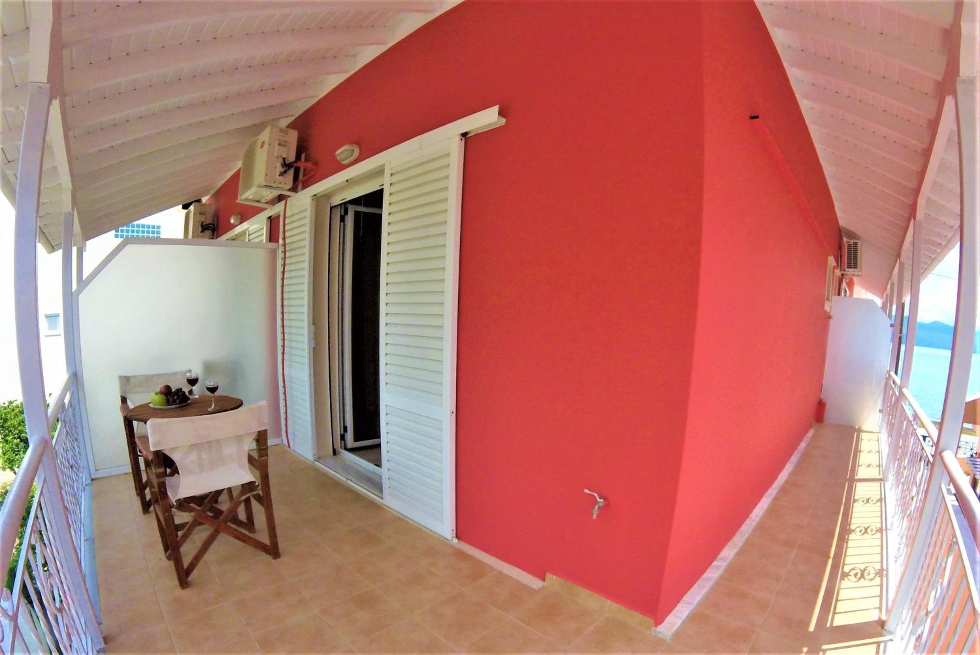 Irini Seaside By Imagine Lefkada Apartment