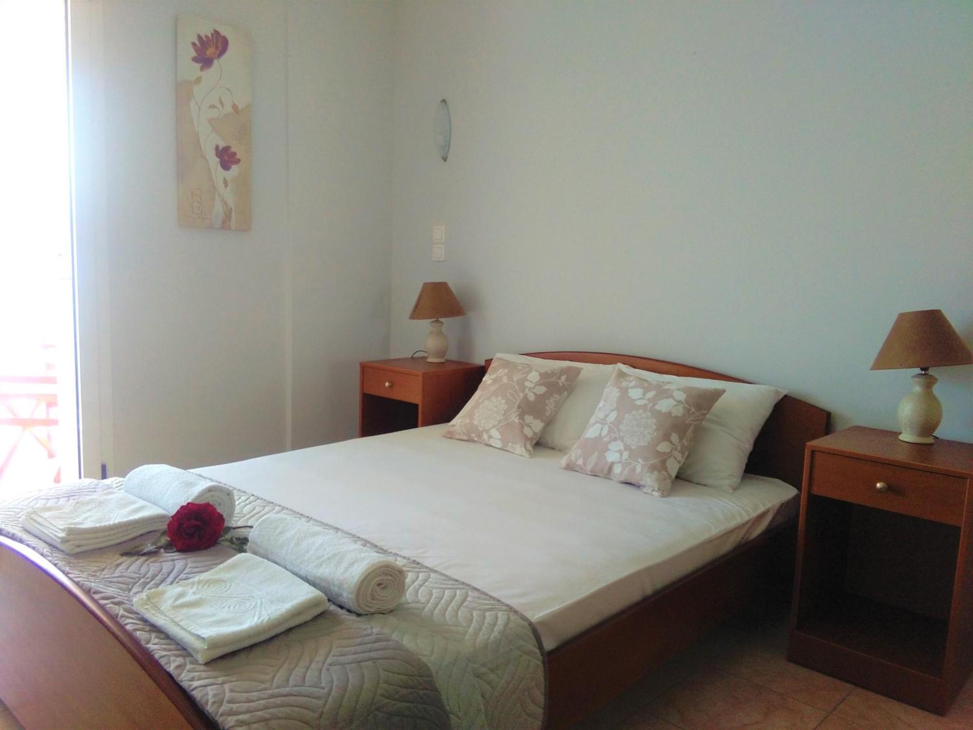 Irini Seaside By Imagine Lefkada Apartment