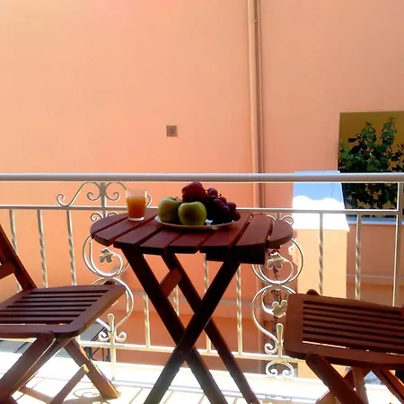 Irini Seaside Studios By Imagine Lefkada Nikiana Exterior photo
