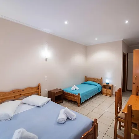 Irini Seaside Studios By Imagine Lefkada Nikiana Exterior photo
