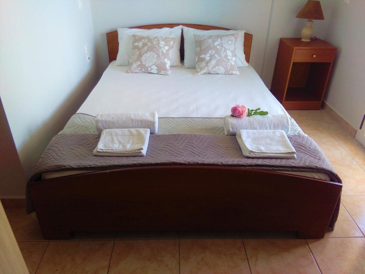 Apartment Irini Seaside By Imagine Lefkada