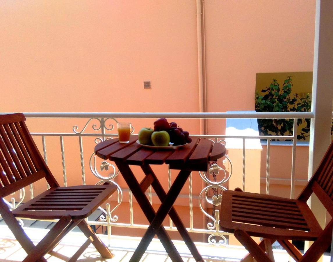 Irini Seaside By Imagine Lefkada Apartment *