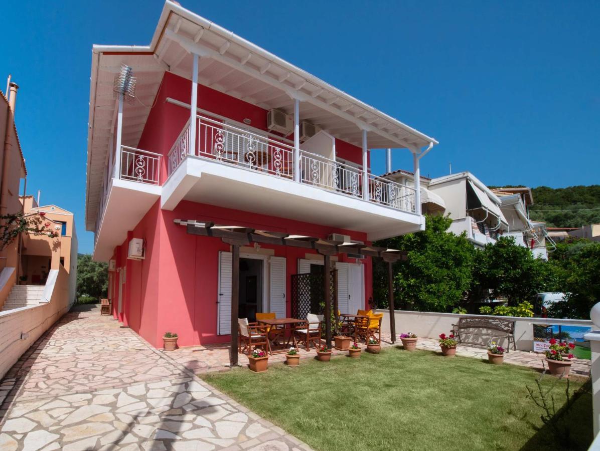 Irini Seaside By Imagine Lefkada Apartment
