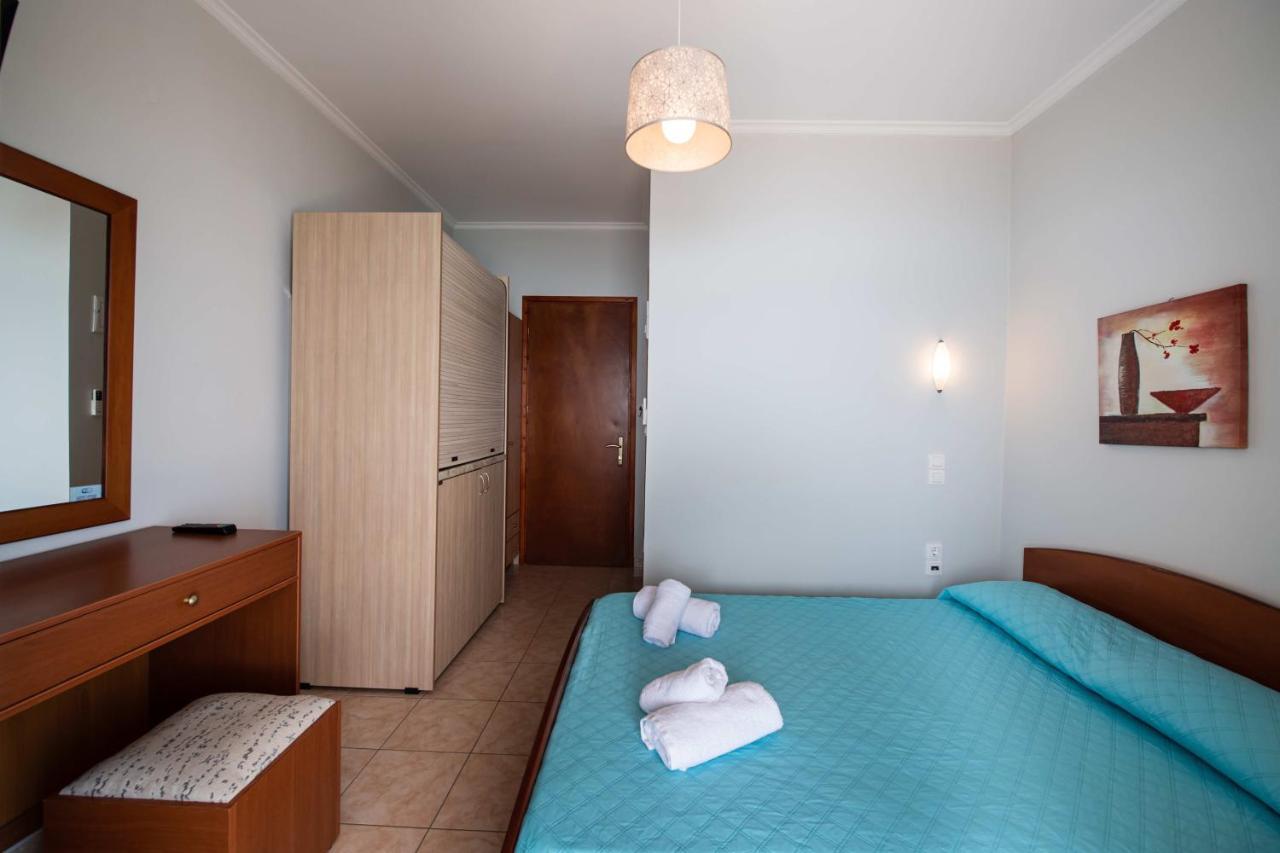 Irini Seaside By Imagine Lefkada Apartment *