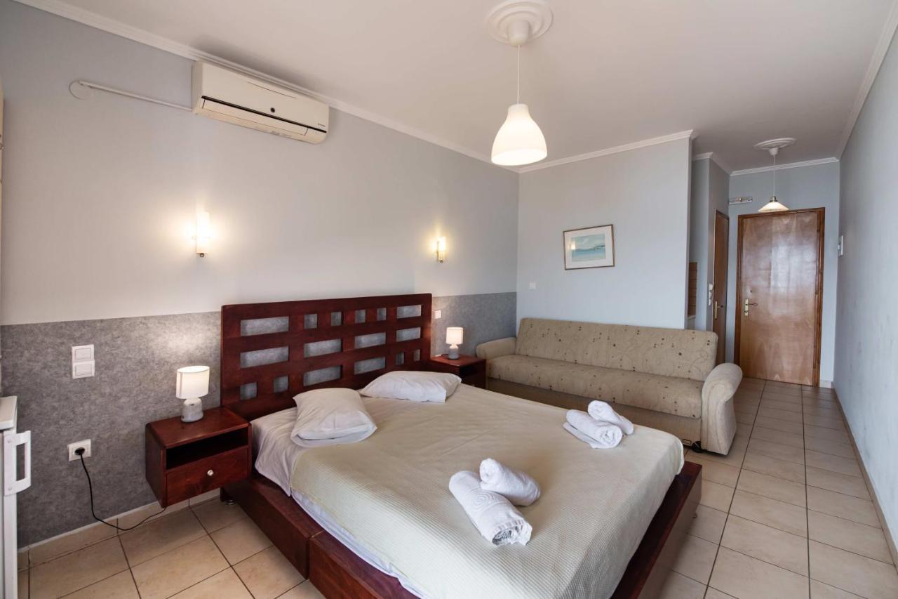Irini Seaside By Imagine Lefkada Apartment *